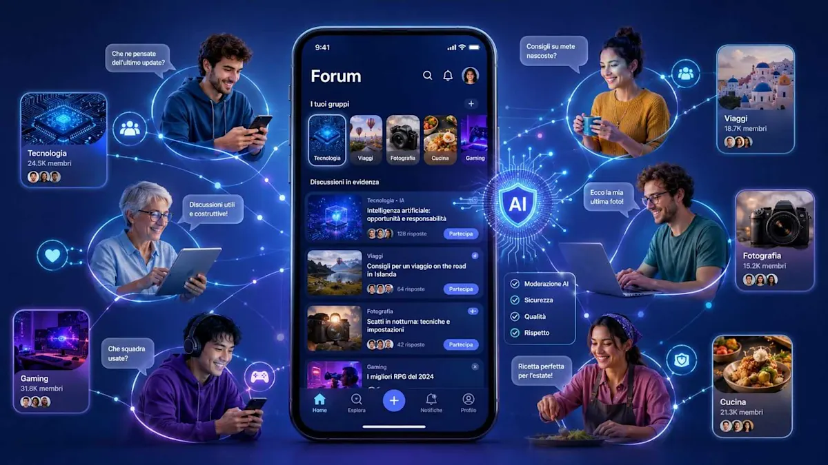 Meta Forum
