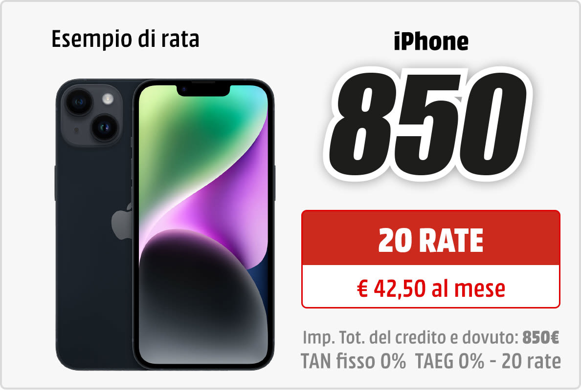 Tasso Zero Apple