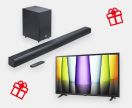 Product image of category TV e Home Cinema