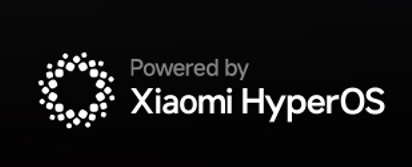Logo xiaomi OS