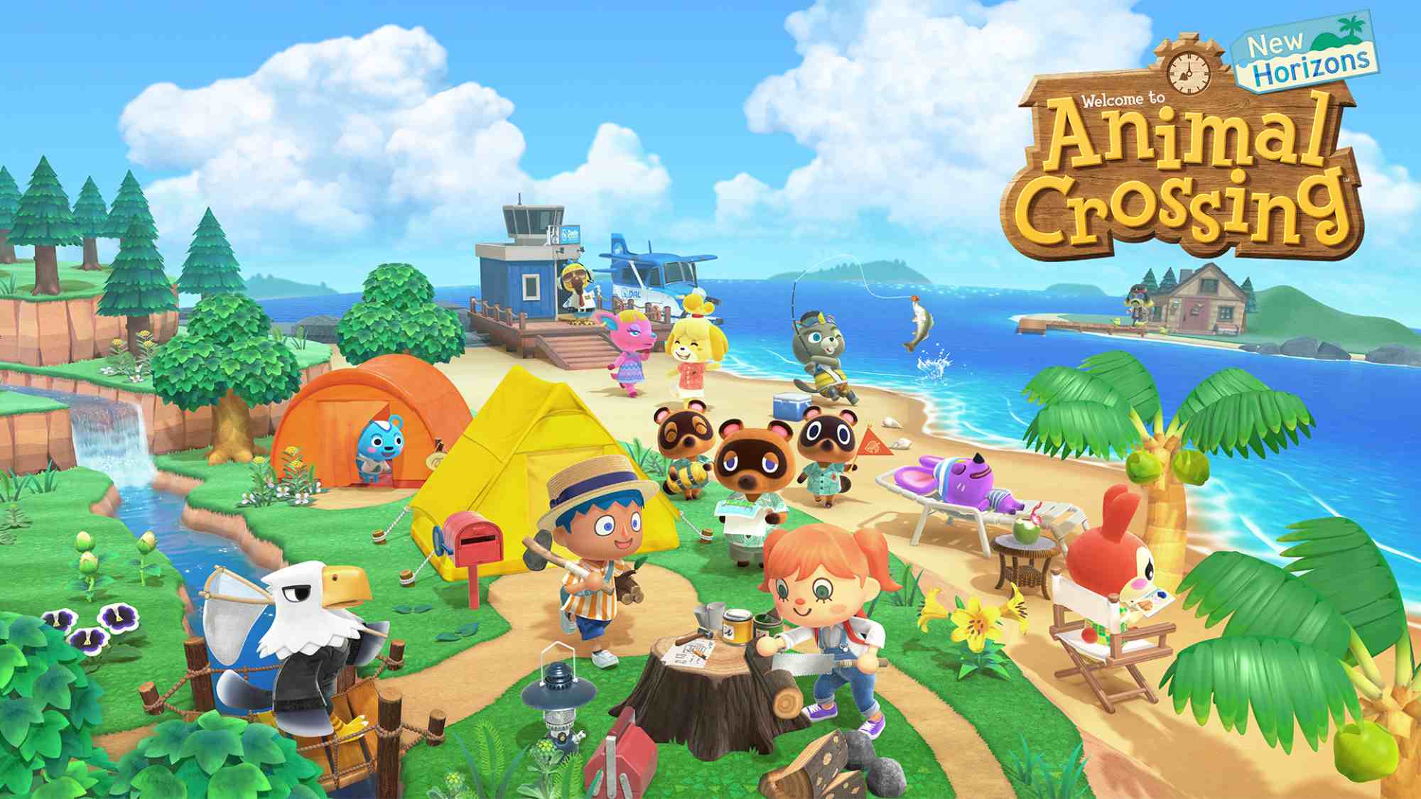 header / animal crossing / 123151