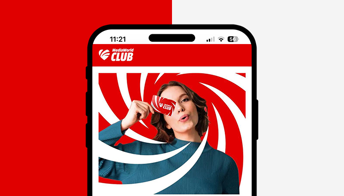 App mediaworld