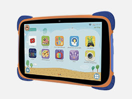 Tablet per bambini