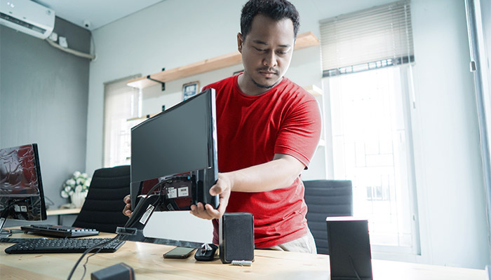 Servizi di Assistenza ed Installazione