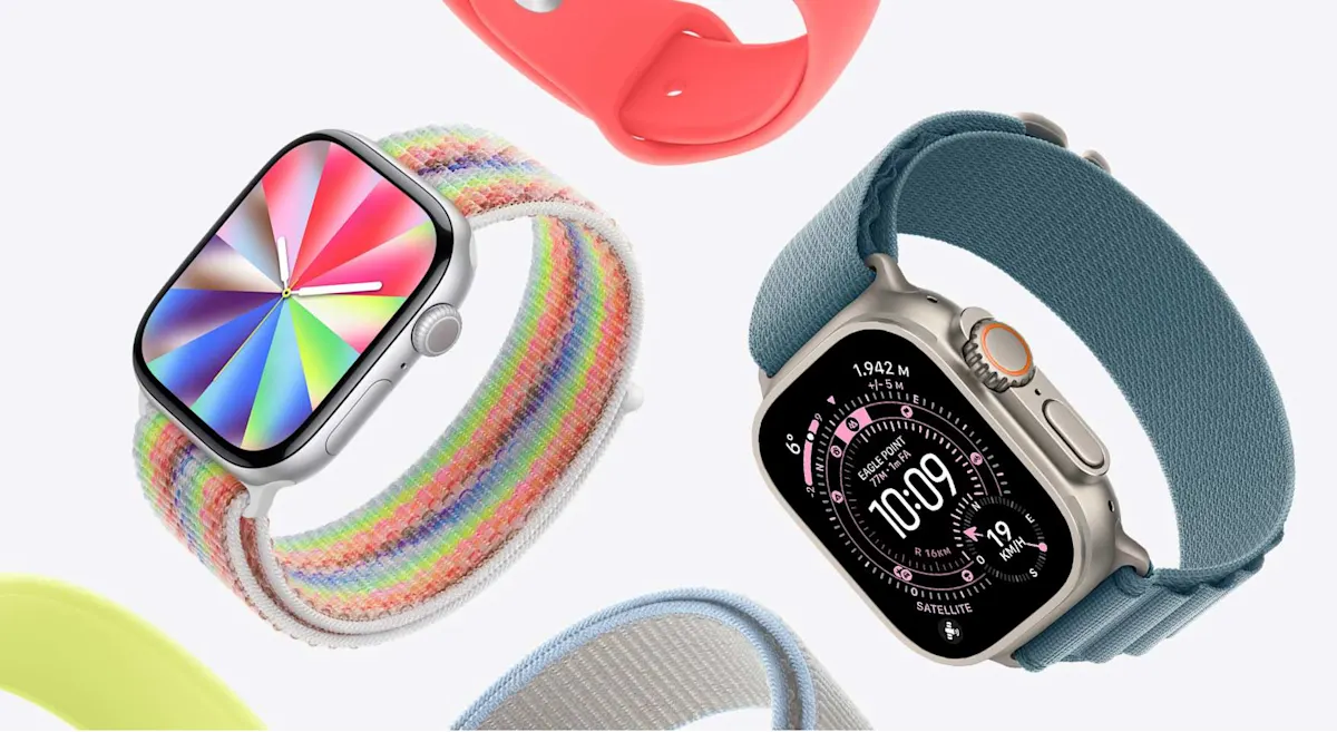 cinturino apple watch