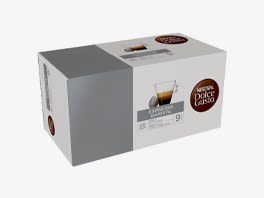 Nescafè Dolce Gusto