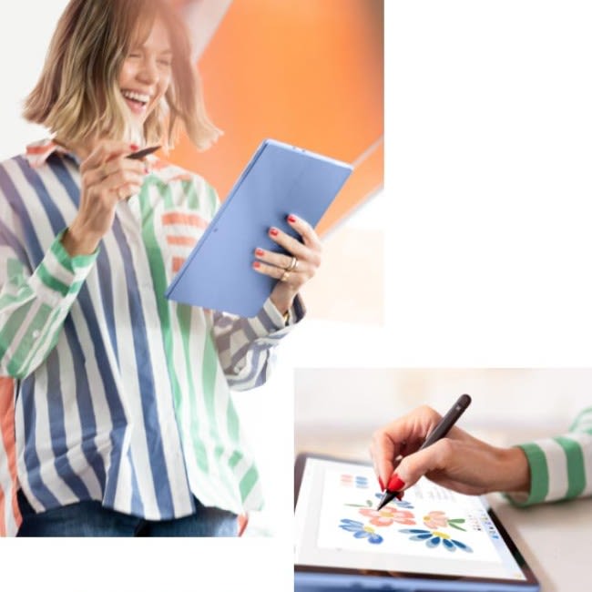 2 in 1 / surface pro 9
