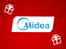 MIDEA