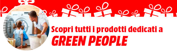 green people