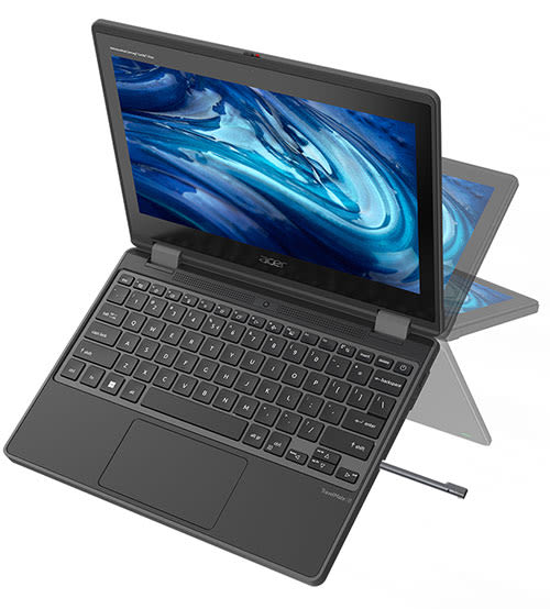 acer travelmate b3 spin 11