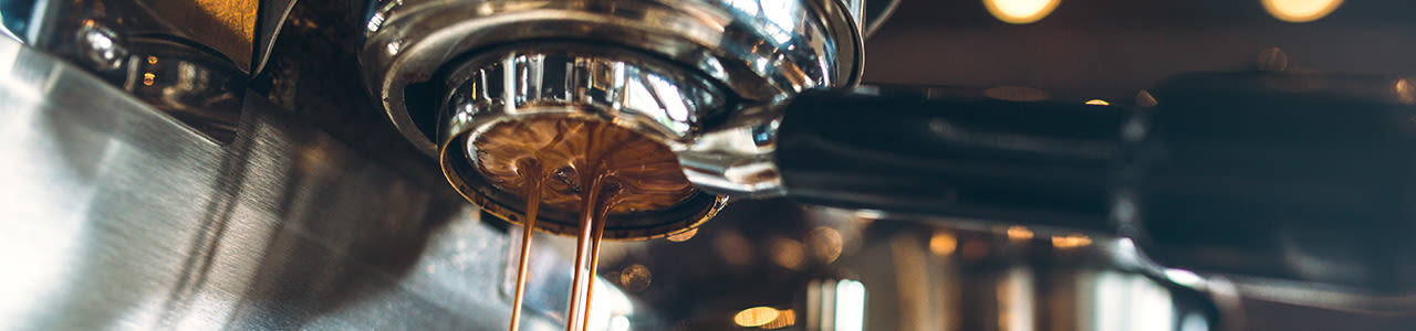 Macchine da caffè 