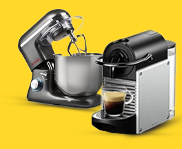 Product image of category Preparazione Cibo e Caffè