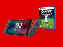 Console e Videogiochi