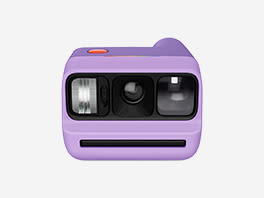 Fotocamere instantanee