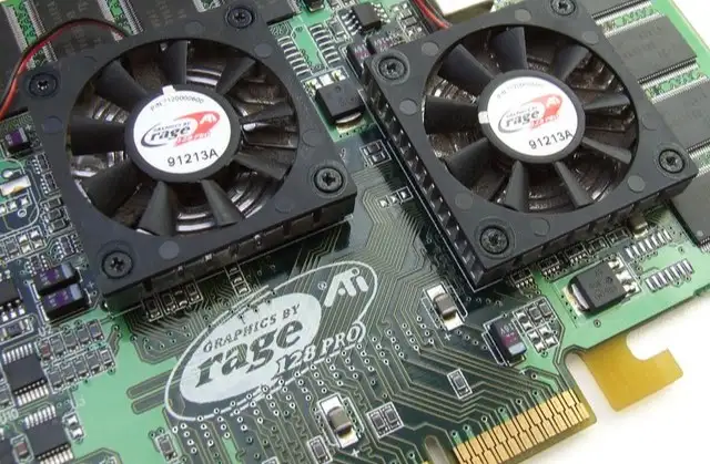 GPU