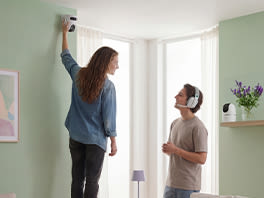 Soluzioni tech per la tua casa