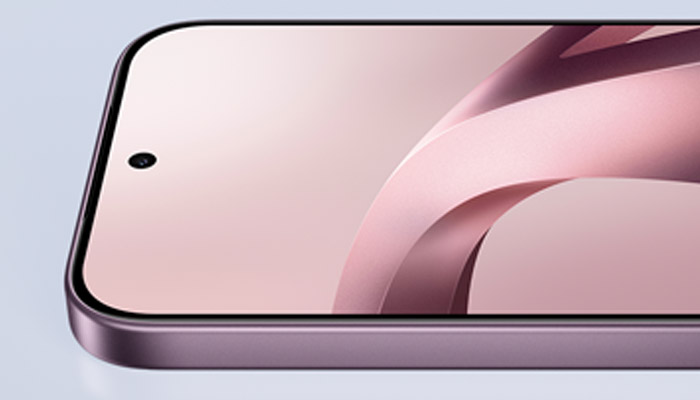 Xiaomi Vision Care