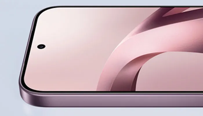 Xiaomi Vision Care