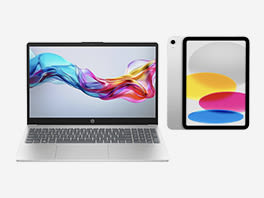 Computer, Tablet e Periferiche