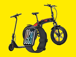 Mobilità Elettrica e Fitness