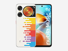 ZTE NUBIA MUSIC 2