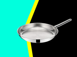 Padelle e utensili cucina