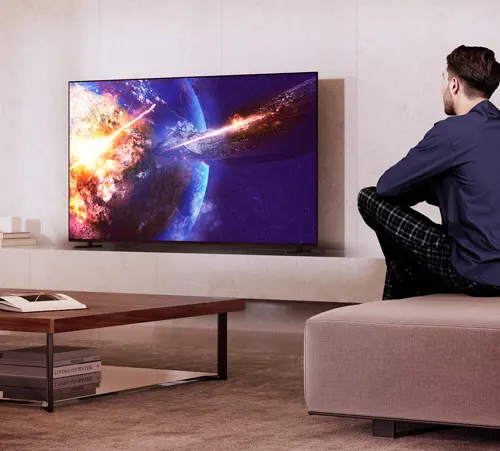 tv oled