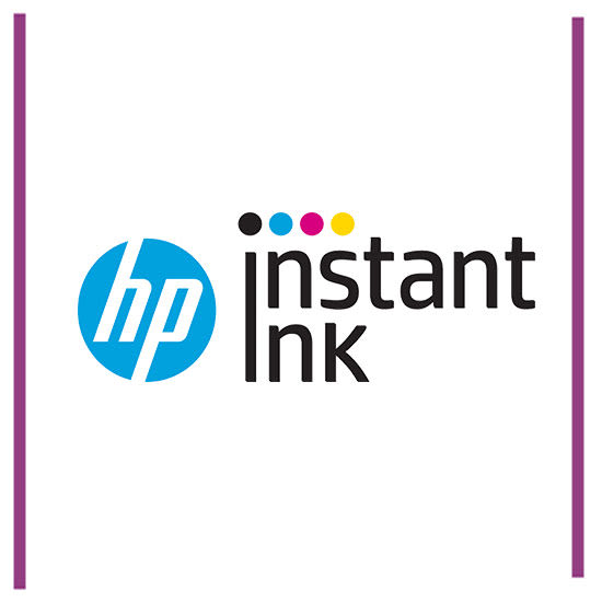 Instant Ink