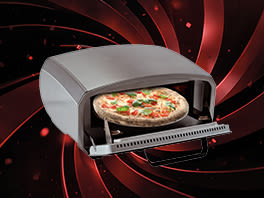 Fornetti pizza