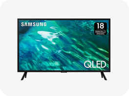 TV QLED