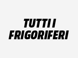 Frigoriferi
