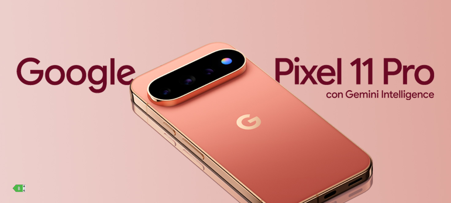 Google Pixel 11