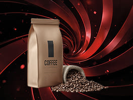 Caffè in grani