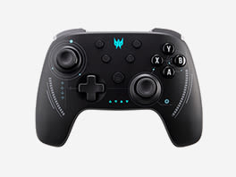 ALTRI ACCESSORI GAMING