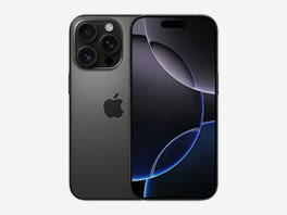 iPhone 16 Pro