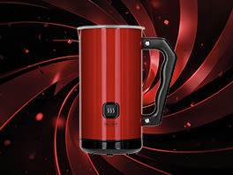 Cappucinatori e montalatte