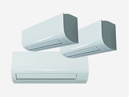 Condizionatori Fissi Trial Split