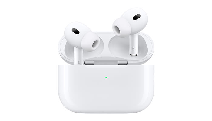 AirPods Pro 2023