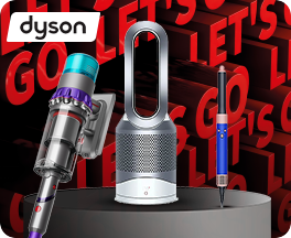 Product image of category Dyson Days