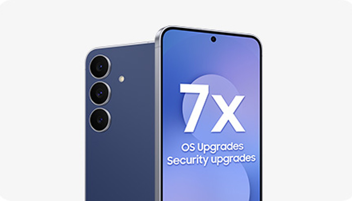 Samsung Galaxy S25 FE