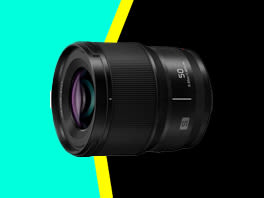 Obiettivi Reflex