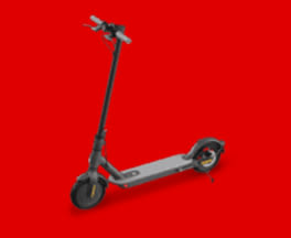 Product image of category Mobilità Elettrica