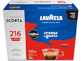 Capsule di caffè