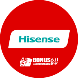 Hisense  