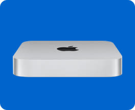 Product image of category Mac Mini