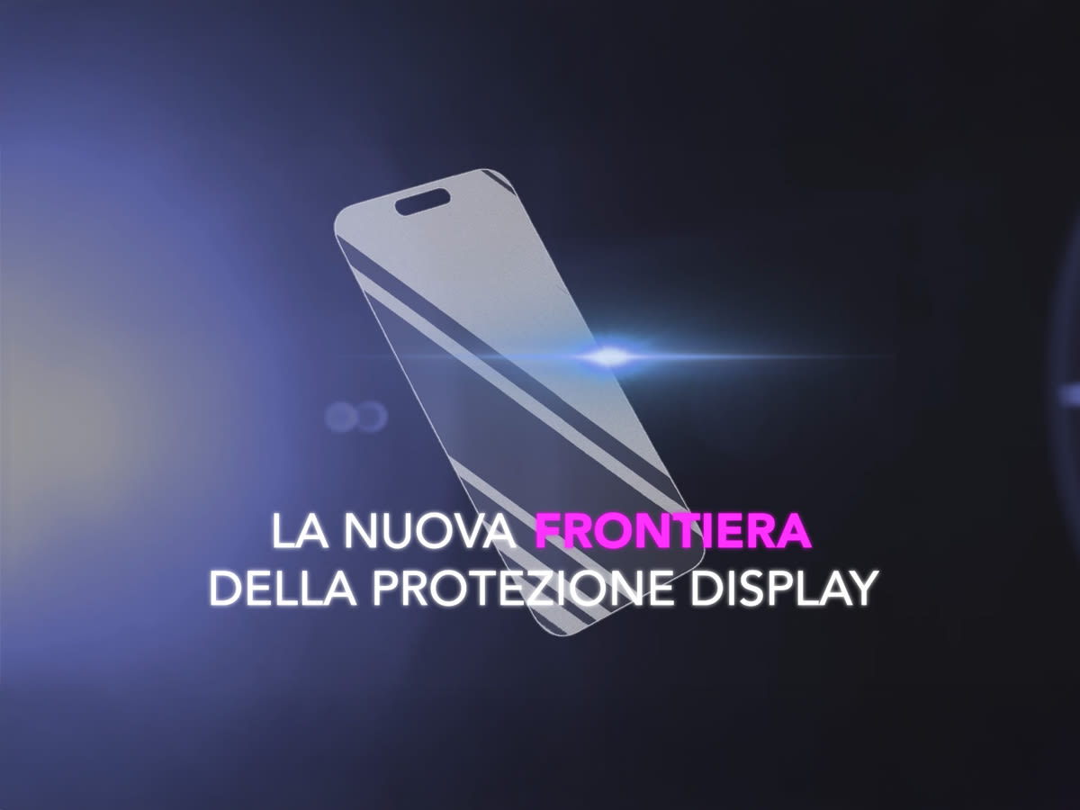 Pellicola IDROGEL Per Tutti Gli Smartphone E Tablet Pronta In 5 Minuti La Pelli - Foto 5