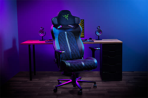 Razer Project Carol
