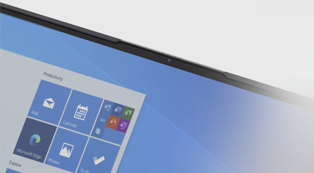 Scopri gli altri video Surface / Scopri gli altri video Surface