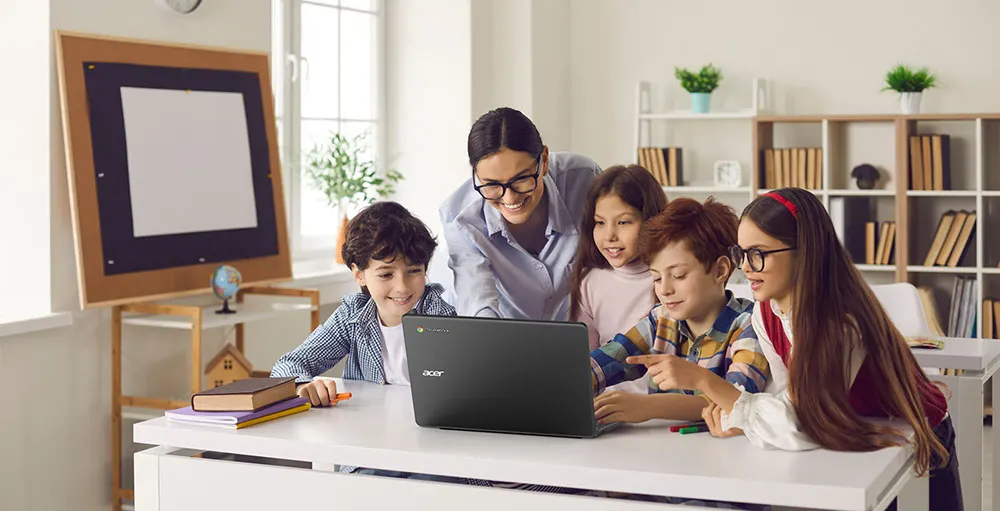 Acer Chromebook box 1