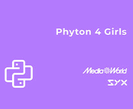 Product image of category Phyton 4 Girls